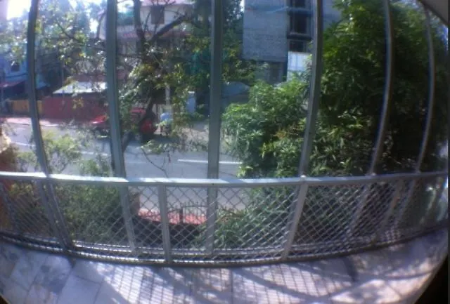 Somasree Homestay 特里凡得琅