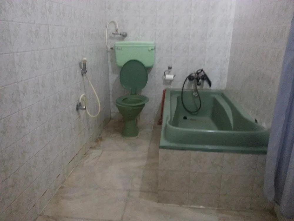 Somasree Homestay 特里凡得琅