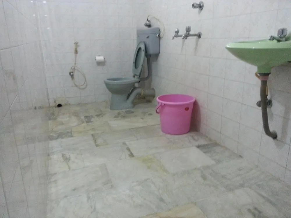 Somasree Homestay 特里凡得琅