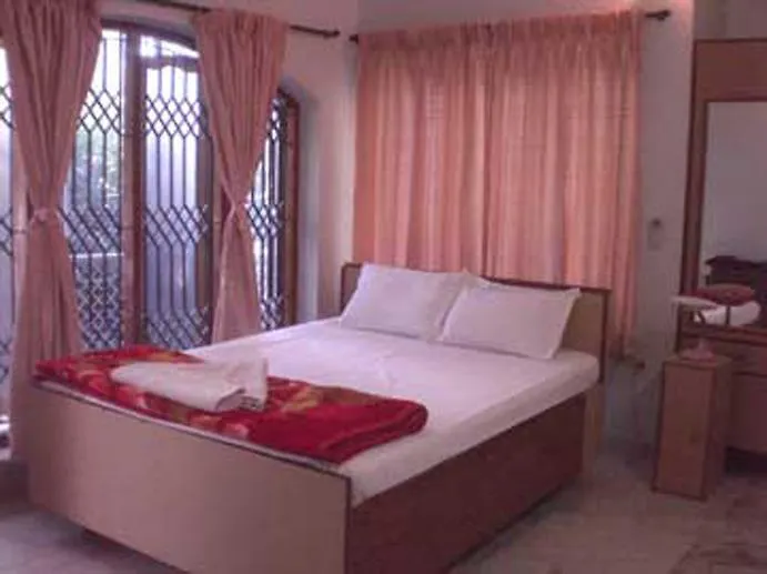 Somasree Homestay 特里凡得琅